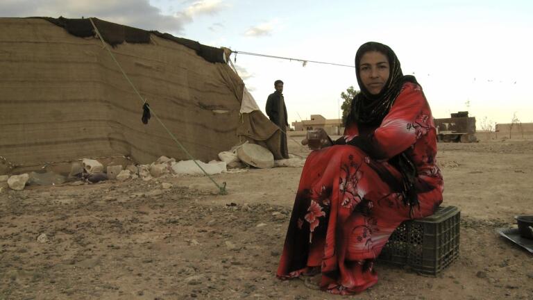 The Sky's the Limit for the Women of Barefoot College