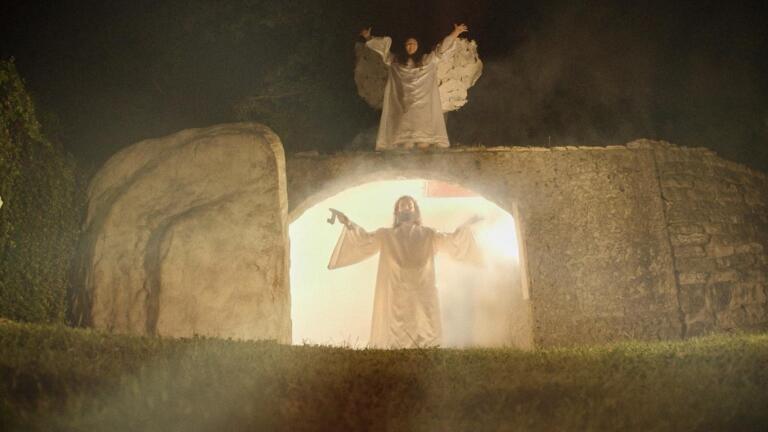 Trailer | The Gospel of Eureka