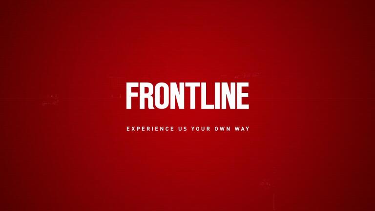 FRONTLINE: Brand New Day