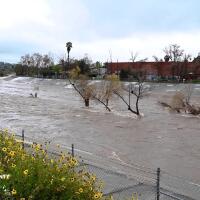 What Happens to Water Runoff When It Rains?