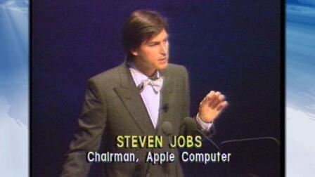 Steve Jobs in 1985: Apple Employees Have 'Common Vision'...