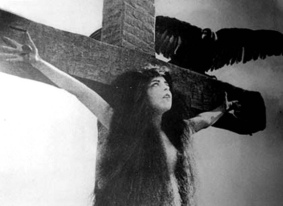 "Auction of Souls," 1919 | Credit: First National Pictures/Photofest