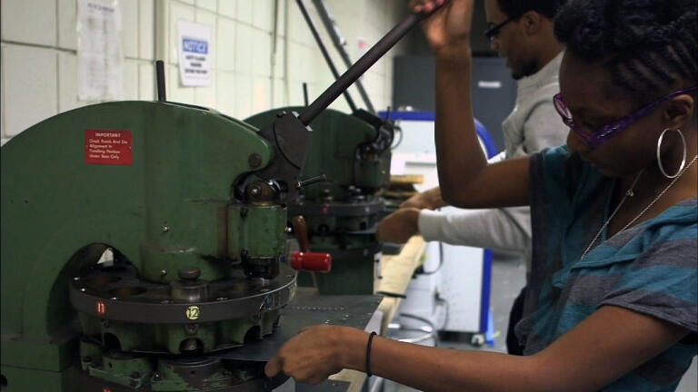 Why six years of high school might pay off in the workforce