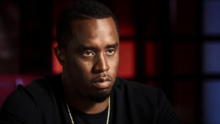 Family Reunions: Sean Combs