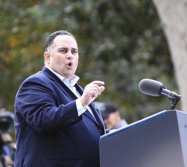 John Perez