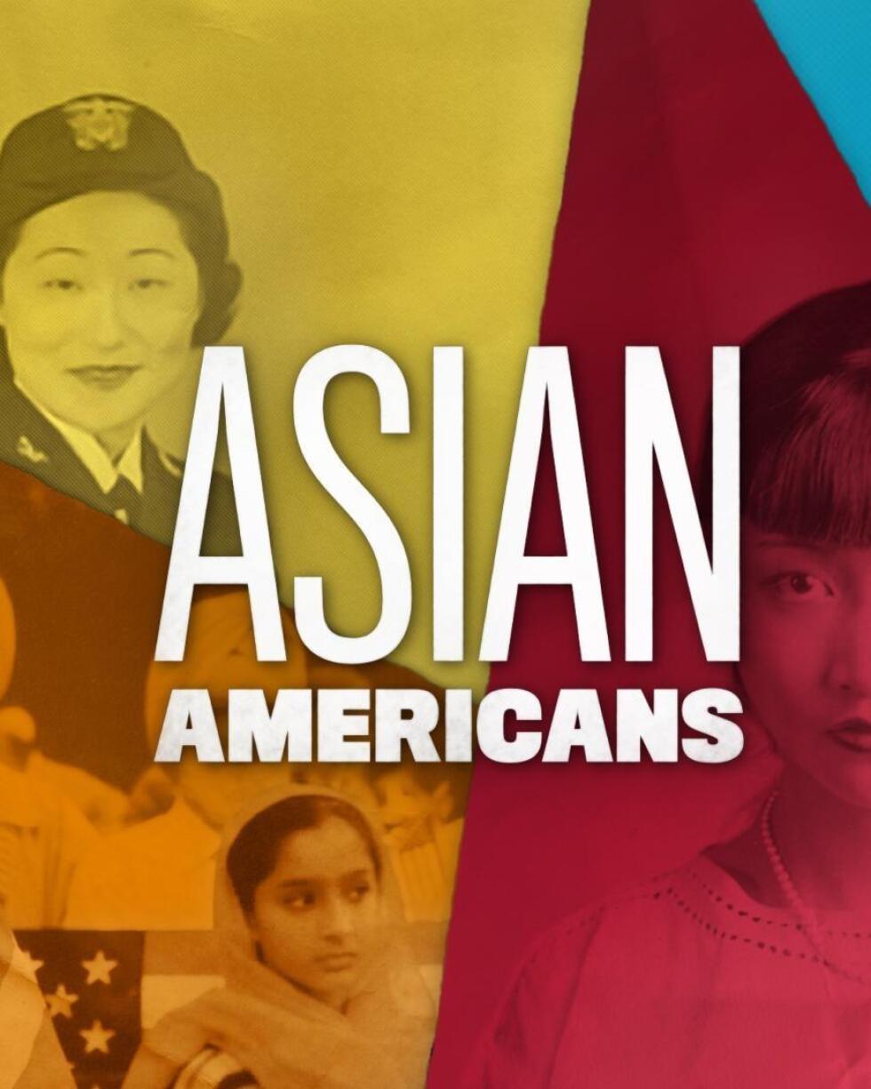 Asian Americans