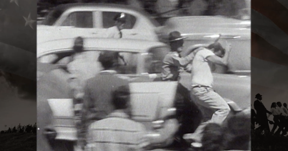 Eyes On The Prize Little Rock Nine