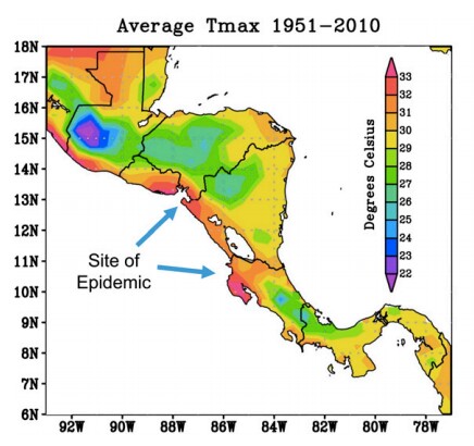 heat-map