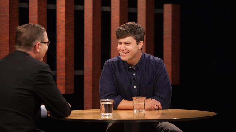 Colin Jost
