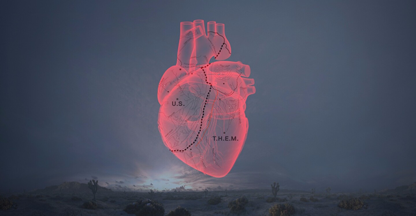 Carne y Arena Header Image