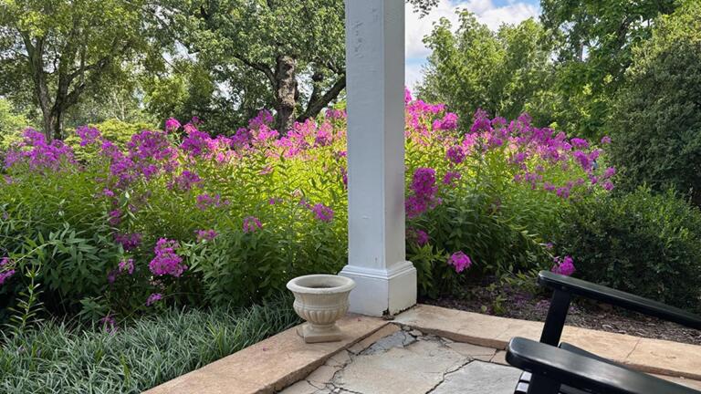 UNUM on the Road 250—Monticello