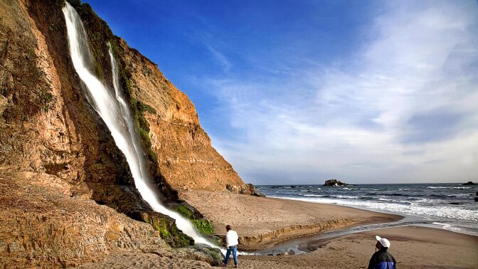 alamere falls