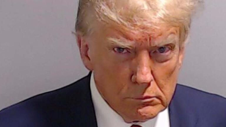 Final criminal case against Trump dismissed