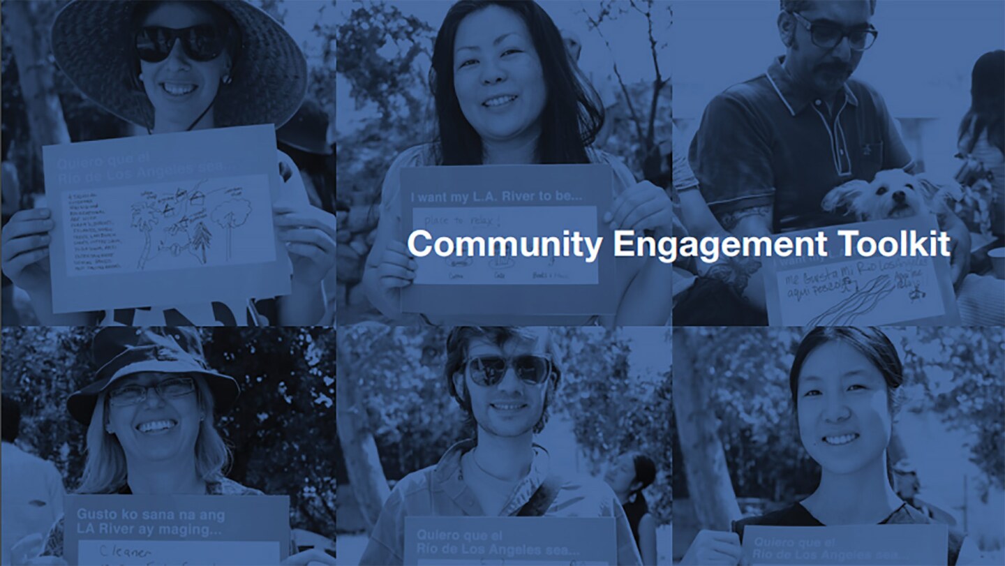 Community Engagement Toolkit
