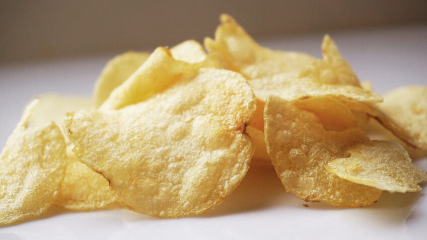 potato