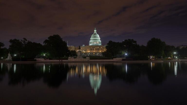 How Does a Government Shutdown Affect Science?