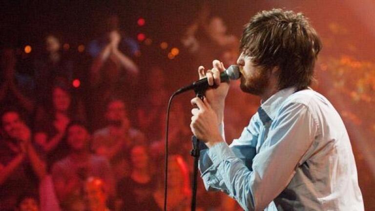 Okkervil River "Unless It's Kicks"