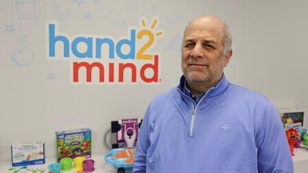 Business owner who challenged tariffs responds to ruling