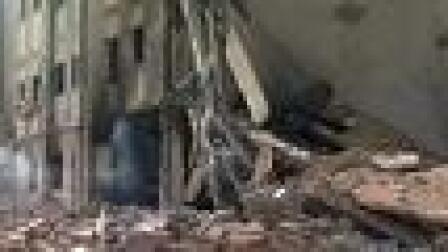 How Did Latest Escalation Between Israel and Hamas Begin?