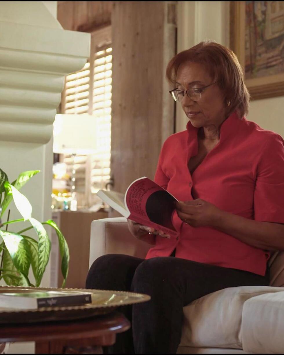 Becoming America with Bonnie Boswell: Life, Liberty and the Pursuit of Happiness