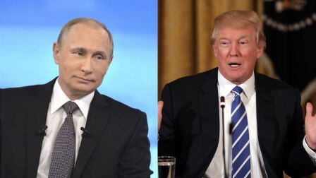 Media Malpractice? As GOP Moves to Strip Healthcare from Millions, Press Remains Focused on Russia