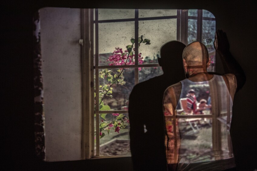 Iran, Saskia Boelsums, digital photograph, 2015. Courtesy of the artist.