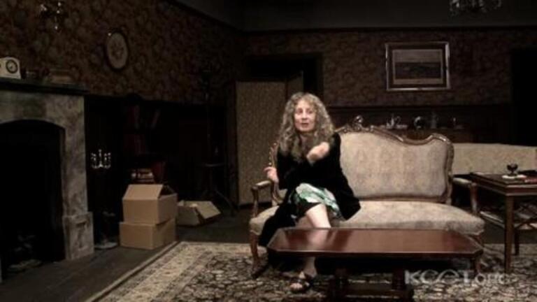 Marilyn Fox - Theatre For The Soul