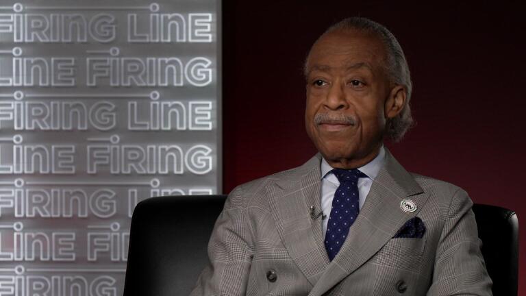 Al Sharpton