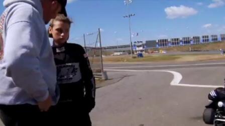 Driving Strategy in a Nutshell