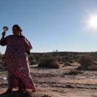 Still from POLEN's Nido de Lenguas | Courtesy of POLEN Talking to Action PST LALA