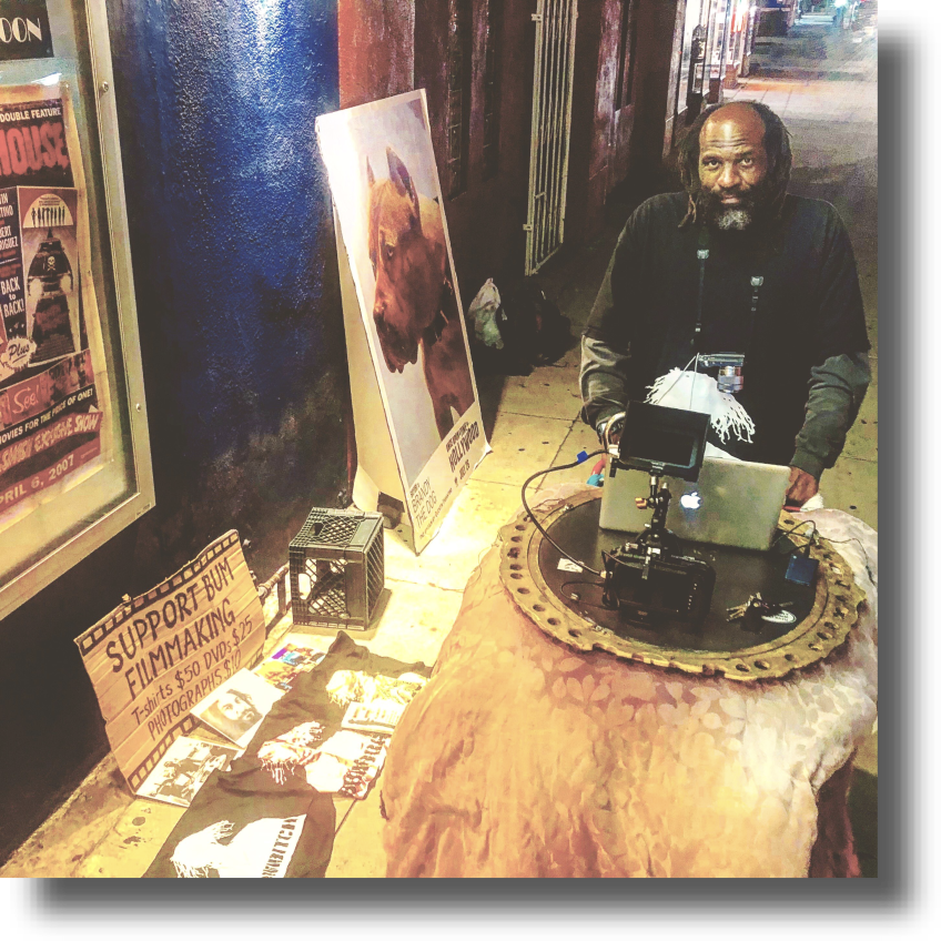 "The Bumdog School of Film" Screening 