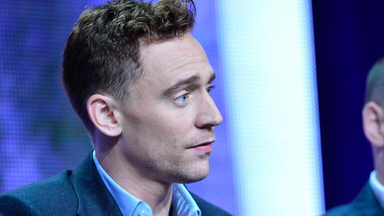 Tom Hiddleston Talks About The Hollow Crown & Social Media 