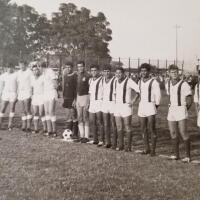 SoCal Soccer: The Origin Story