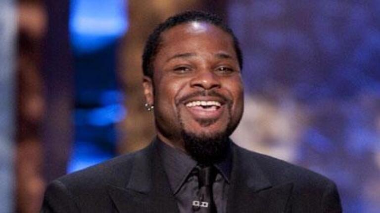 Malcolm Jamal Warner