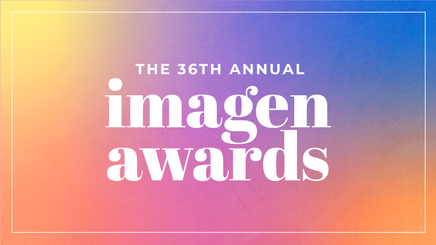 The 36th Annual Imagen Awards