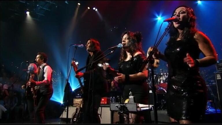 Alejandro Escovedo "Anchor"