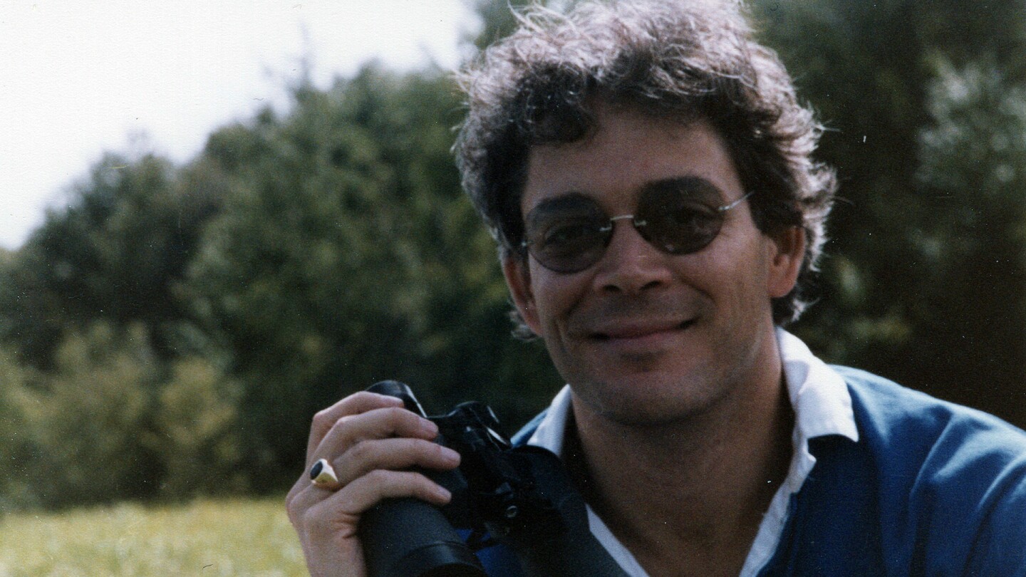 american masters raul julia