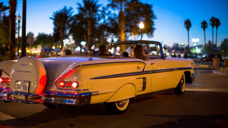 Your Ultimate Guide to September: 20 Awesome Things to do in Southern California
