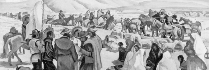 Founding of Los Angeles (header)