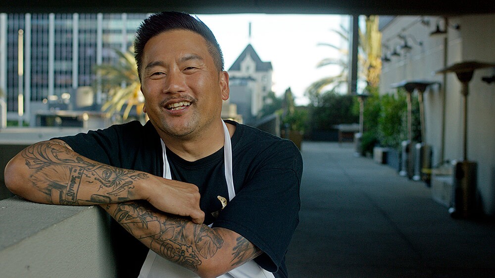 Roy Choi - 1000