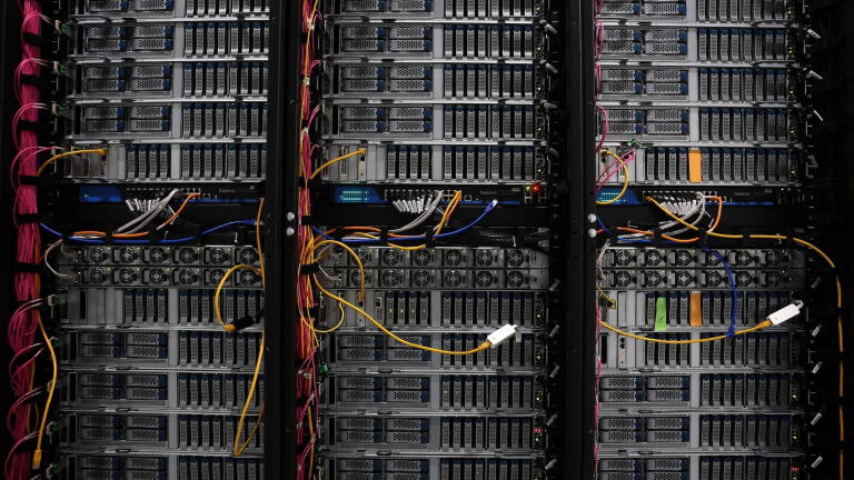 AI researcher says companies are ignoring catastrophic risks