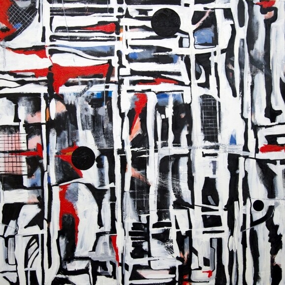DeborahLambert, "BlindSpots."
