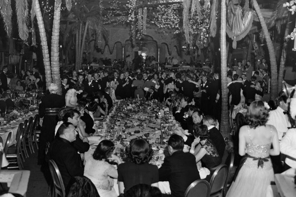Images courtesy the Los Angeles Public Library