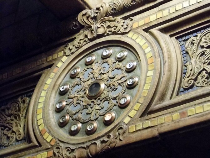 Fine Arts Building