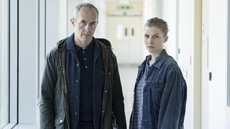 The Tunnel – Season 3