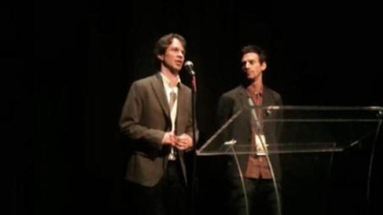 If a Tree Falls: Q&A at Sundance