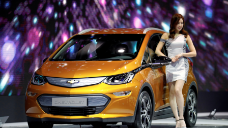 News Wrap: U.S., South Korea reach new trade deal