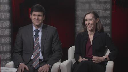 Philip Wallach, Oona Hathaway