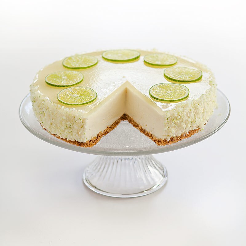 Margarita Cake - Cooks Country