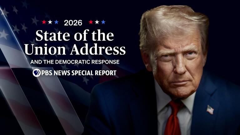 2026 State of the Union Address (Preview)